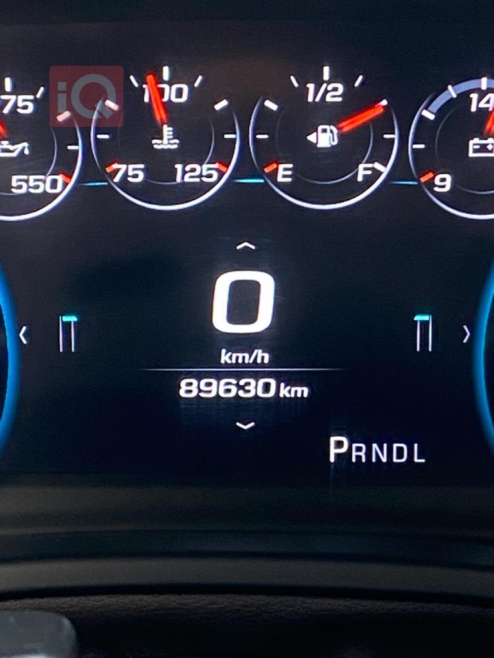 شيفروليه تاهو